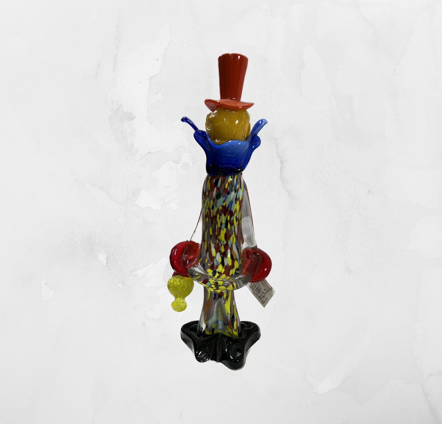 Sculpture - Figurines - Clown - Clown Classic (Fiasco 36 cm.)