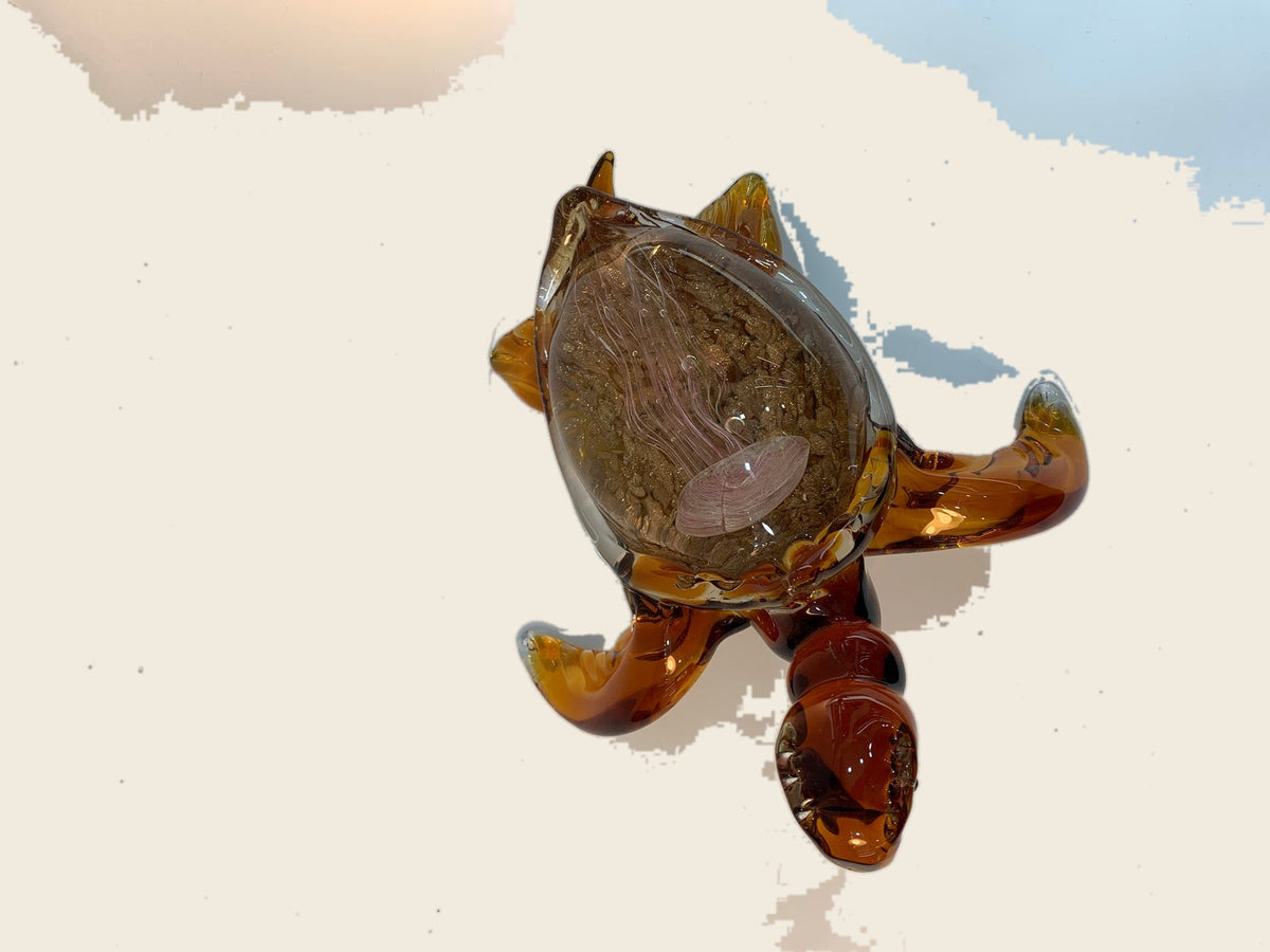 Turtle - Murano Art Italy