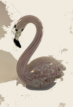Swan - Murano Art Italy